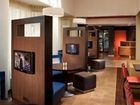 фото отеля Courtyard Orlando Airport