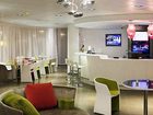 фото отеля Suite Novotel Marseille Centre Euromed