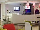 фото отеля Suite Novotel Marseille Centre Euromed