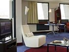 фото отеля Suite Novotel Marseille Centre Euromed