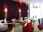 фото отеля Suite Novotel Marseille Centre Euromed