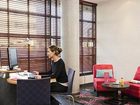 фото отеля Suite Novotel Marseille Centre Euromed