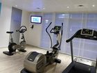 фото отеля Suite Novotel Marseille Centre Euromed