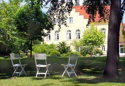 фото отеля Romantik Hotel Dorotheenhof Weimar