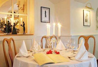 фото отеля Romantik Hotel Dorotheenhof Weimar