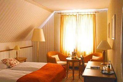 фото отеля Romantik Hotel Dorotheenhof Weimar