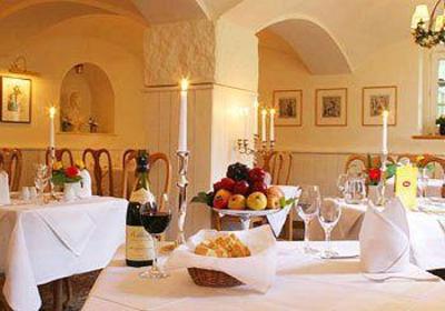 фото отеля Romantik Hotel Dorotheenhof Weimar