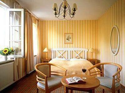 фото отеля Romantik Hotel Dorotheenhof Weimar