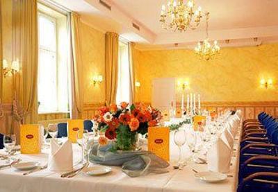 фото отеля Romantik Hotel Dorotheenhof Weimar