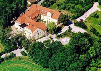 фото отеля Romantik Hotel Dorotheenhof Weimar