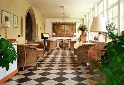 фото отеля Romantik Hotel Dorotheenhof Weimar