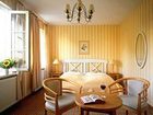 фото отеля Romantik Hotel Dorotheenhof Weimar