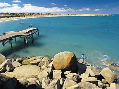 фото отеля Links Lady Bay Resort