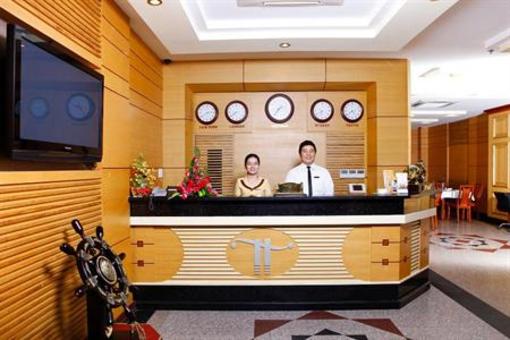 фото отеля Thien Thao Hotel Ho Chi Minh City