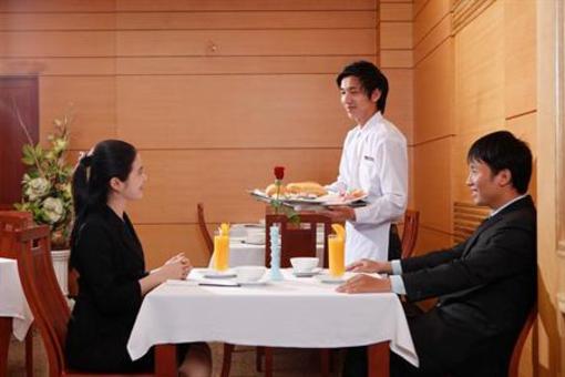 фото отеля Thien Thao Hotel Ho Chi Minh City