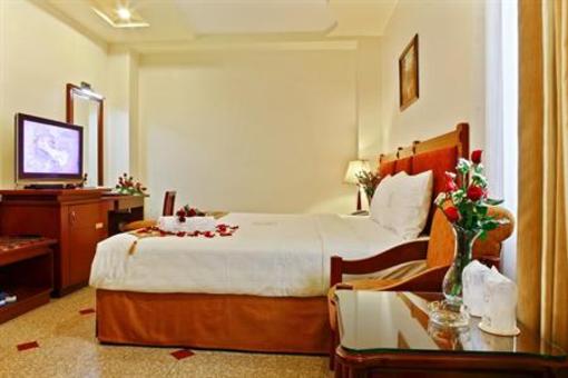 фото отеля Thien Thao Hotel Ho Chi Minh City