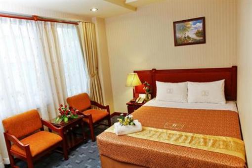 фото отеля Thien Thao Hotel Ho Chi Minh City