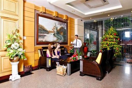 фото отеля Thien Thao Hotel Ho Chi Minh City