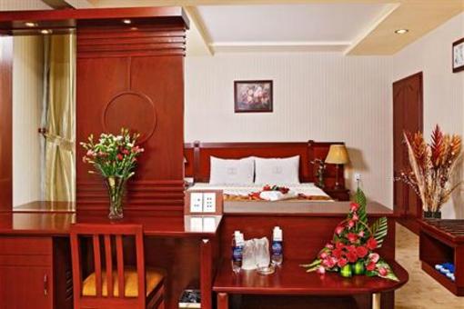 фото отеля Thien Thao Hotel Ho Chi Minh City