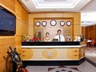 фото отеля Thien Thao Hotel Ho Chi Minh City