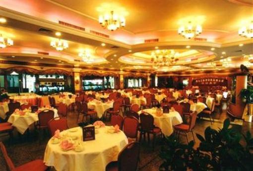 фото отеля Jin Du Hotel Foshan