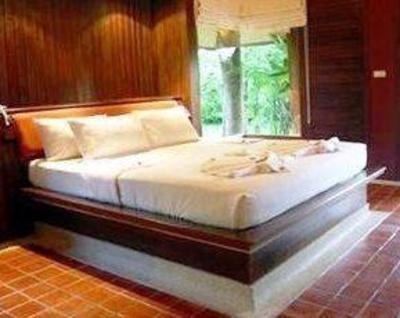 фото отеля Cliff Ao Nang Resort