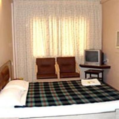 фото отеля Hotel Siddhartha Inn
