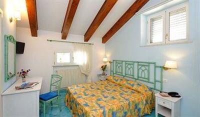 фото отеля Villa Maria Luigia