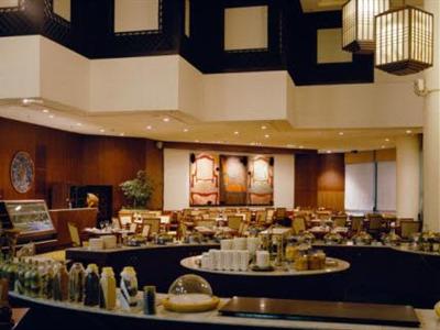 фото отеля Novotel Ambassador Busan