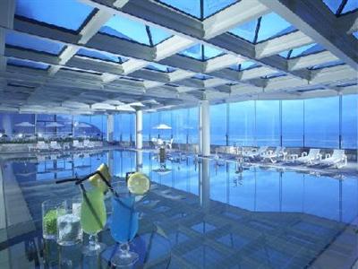 фото отеля Novotel Ambassador Busan