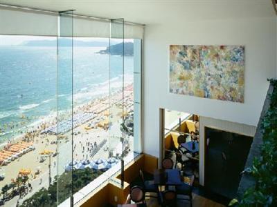 фото отеля Novotel Ambassador Busan