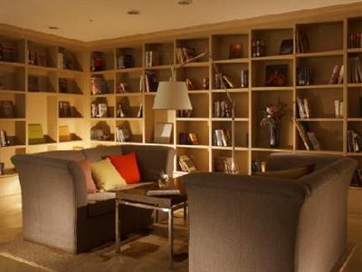 фото отеля Novotel Ambassador Busan
