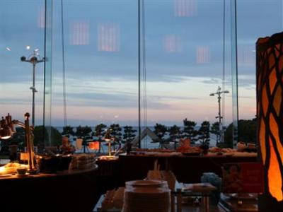 фото отеля Novotel Ambassador Busan