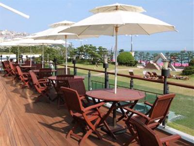 фото отеля Novotel Ambassador Busan