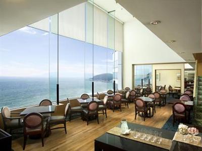 фото отеля Novotel Ambassador Busan