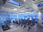 фото отеля Novotel Ambassador Busan