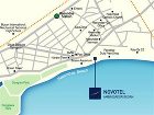 фото отеля Novotel Ambassador Busan
