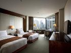 фото отеля Novotel Ambassador Busan