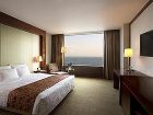 фото отеля Novotel Ambassador Busan