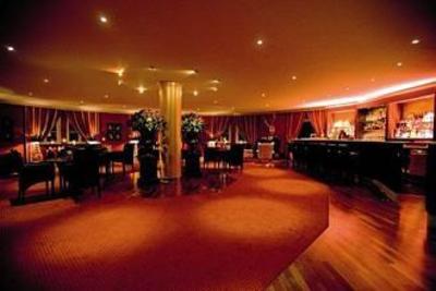 фото отеля Columbia Hotel Bad Griesbach