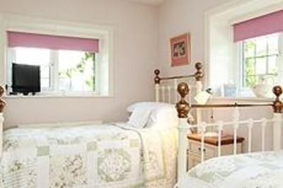 фото отеля Beechmount Country House