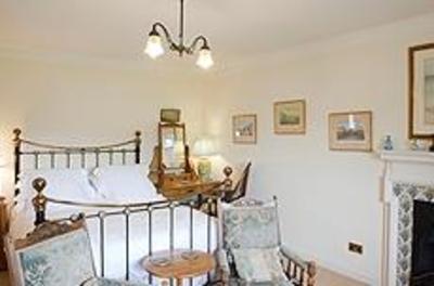 фото отеля Beechmount Country House