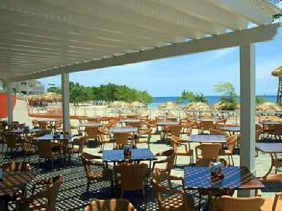фото отеля Iberostar Rose Hall Beach Hotel