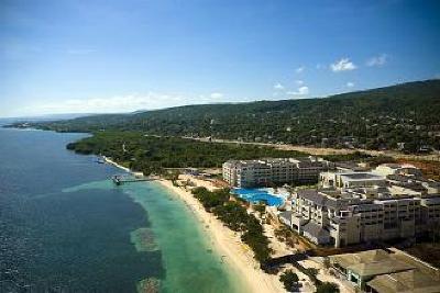фото отеля Iberostar Rose Hall Beach Hotel