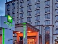 Holiday Inn Hotel & Suites Mississauga