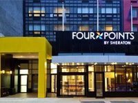 Four Points by Sheraton Midtown - Times Square