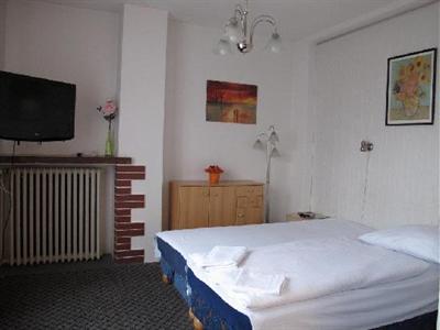 фото отеля David's Guest House