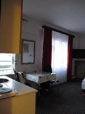 фото отеля David's Guest House