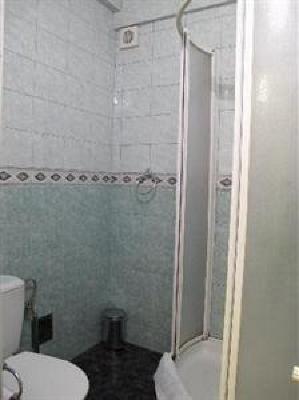 фото отеля David's Guest House