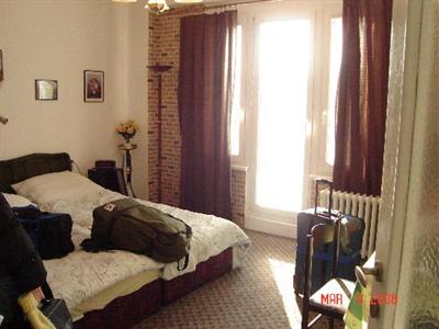 фото отеля David's Guest House